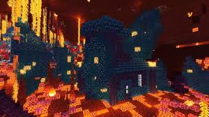 Official forge port is wip by redrosewarrior. Better Nether Mod 1 16 5 1 15 2 And 1 12 2 Never Seen It Before Wminecraft Net