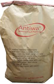 Antiwa-Grout Vữa rĩt không co ngót - CÔNG TY TNHH TIẾN DANH