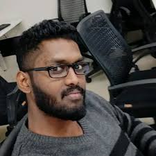 Arun Benur Email & Phone Number