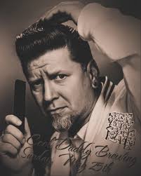 MENU "THE GUMBODILLA" WITH CAJUN SHRIMPS, ANDOUILLE SAUSAGE, CHEESE, CORN  MAQUE CHOUX AND CHIPOTLE AIOLI (-17) "THE YINZER" WITH FRIED BOLOGNA, USA  CHEESE, SHREDDED CHEESE, MESQUITE BBQ POTATO CHIPS, SHRETTUCE, PICKLES AND