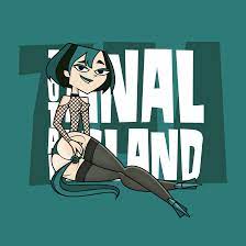 gwen total drama island / funny cocks & best free porn: r34, futanari,  shemale, hentai, femdom and fandom porn