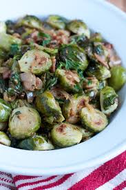Even the most adamant sprouts haters will love these roasted brussels sprouts with garlic, olive oil, lemon juice, and parmesan cheese. Roasted Brussels Sprouts With White Wine Shallot Sauce Hip Foodie Mom