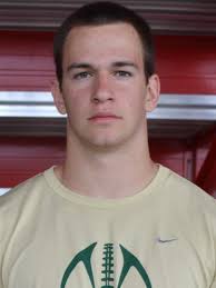 Western Michigan 2012 Tight End Offers