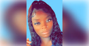 Obituary information for Bianca Roshelle Cox