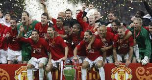Van der sar, vidić, evra, ferdinand, evans, fletcher, carrick, park, cristiano ronaldo, berbatov, rooney. Manchester United S 2008 Champions League Heroes And What Happened Next Manchester Evening News
