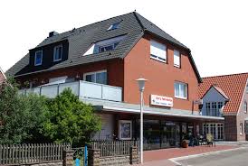 Fünf moderene ferienwohnungen am dünenrand Ferienhaus Flair Norderney
