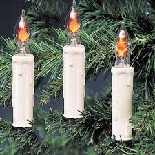 Flicker Candle Stick