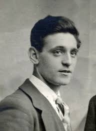 Life story: Adam Short Waldie