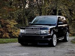 Range Rover Sport Wallpapers Group 92