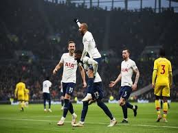 أعلنت رابطة البريميرليج، عن تأجيل موقعة توتنهام هوتسبير وآرسنال، المقررة. Corona Causes Panic In Tottenham Before Facing Chelsea Fourals