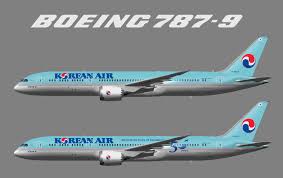 Join us forgot your password? Korean Air Juergen S Paint Hangar