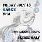Second Half, the Mesmerists, and Early Girl