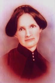 Mary Ann Battle (Boddie) Lee (1820-1902)