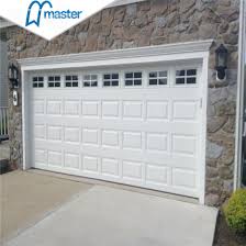 insulated automatic security steel