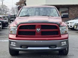 Image result for Inferno Red 2009 Ram