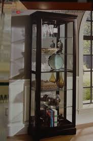 Current price $2552.13 $ 2,552. Costco Pulaski Cambridge Sliding Door Curio Cabinet Curio Cabinet Costco Furniture Sliding Doors