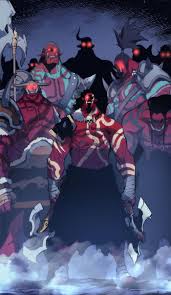 New zealand general election 2017 new zealand new zealand post new zealand state highway 3 kiwifruit industry in new zealand widex new zealand ltd 2018 new zealand warriors season mcdonalds new zealand road signs in new zealand. Orc Warriors Wallpaper Solo Leveling Webtoon 9gag