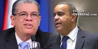 Danilo Mesa anuncia visita de Amarante Baret a la Circ. 2 de SDE