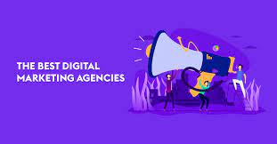 View rankings of the best companies by category 30 Best Digital Marketing Agencies From Around The World