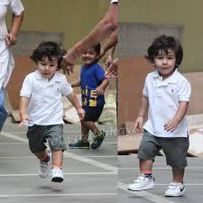 He Is All About The Fun Taimur Ali Khan Pataudi Taimur Ali Khan Cute Indian Boys