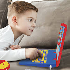 Educational Laptop