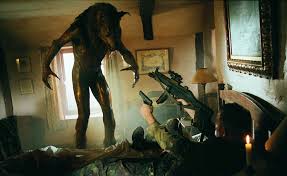 Dog Soldiers The Dissolve