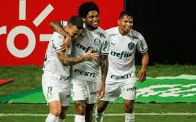No ano passado, palmeiras e américa jogaram pelas semifinais da copa do brasil. Palmeiras Acorda No 2Âº Tempo Vence O America Mg E Avanca A Final Da Copa Do Brasil Lance