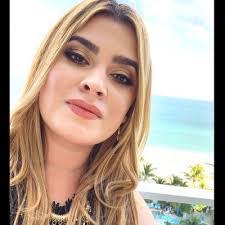 Carolyn Bonilla's Instagram, Twitter & Facebook