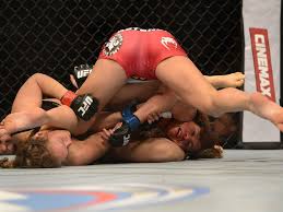 Her actions have got viewers on social. Ronda Rousey Has A Fear Of Hi Def Camel Toe Was Perilously Close To Showing Everyone Her Nipples Mmamania Com