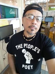 Poetic activism in the pandemic age: Tony Robles writes home