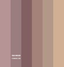 Top collection of colours, looks beautiful if implemented in our websites. Neutral Tones Mauve And Taupe Color Combinations