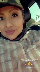 Clarissa Rogers Caught Fish