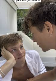 Our Power 🥰Follow our IG 🤍 @max_halary #foryou #pourtoi #trend