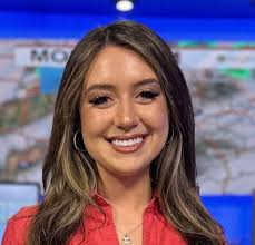 Ashley Sinclair: The heat is