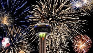 Here Are The 8 Best Ways To Ring In New Year S Eve In San Antonio Culturemap San Antonio