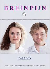 Profile for PARADOX-collectief