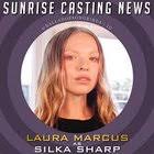 Silka's actress (Laura Marcus) has gone a light blonde for filming :  r/Hungergames