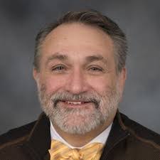 Kenneth Dennison's Instagram, Twitter & Facebook