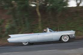 Image result for Silver 1959 Cadillac