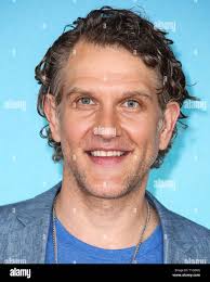 Nicholas brown hi-res stock photography and images