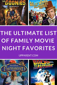 Classic 80s Movies For Kids To Watch Now In 2020 Classic Family Movies Family Movies Movie Night Planning