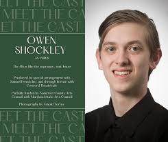 Perfil de Lower Shore Performing Arts Company