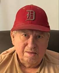 Carl D. Schriever Obituary July 27, 2025