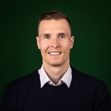 Edwin Ooms's Instagram, Twitter & Facebook