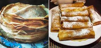 11 Russische Gerichte Die Du Einmal Im Leben Probiert Haben Musst Russische Gerichte Russisches Essen Pelmeni Rezept