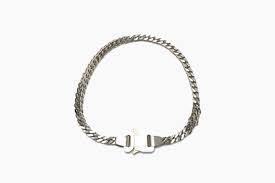 1017 Alyx 9sm Silver River Link Necklace Link Necklace 1017 Alyx 9sm Necklace