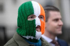 Conor Caldwell & Danny Diamond