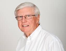 A thank you to staff and volunteers from John Devine, SCS Chair