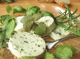 Compound Herb Butter Jane Deere On Food Cooking Gardening Link Herb Butter Herb Recipes Herbal Recipes