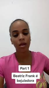 Beatriz Frank e a Realidade de Angola